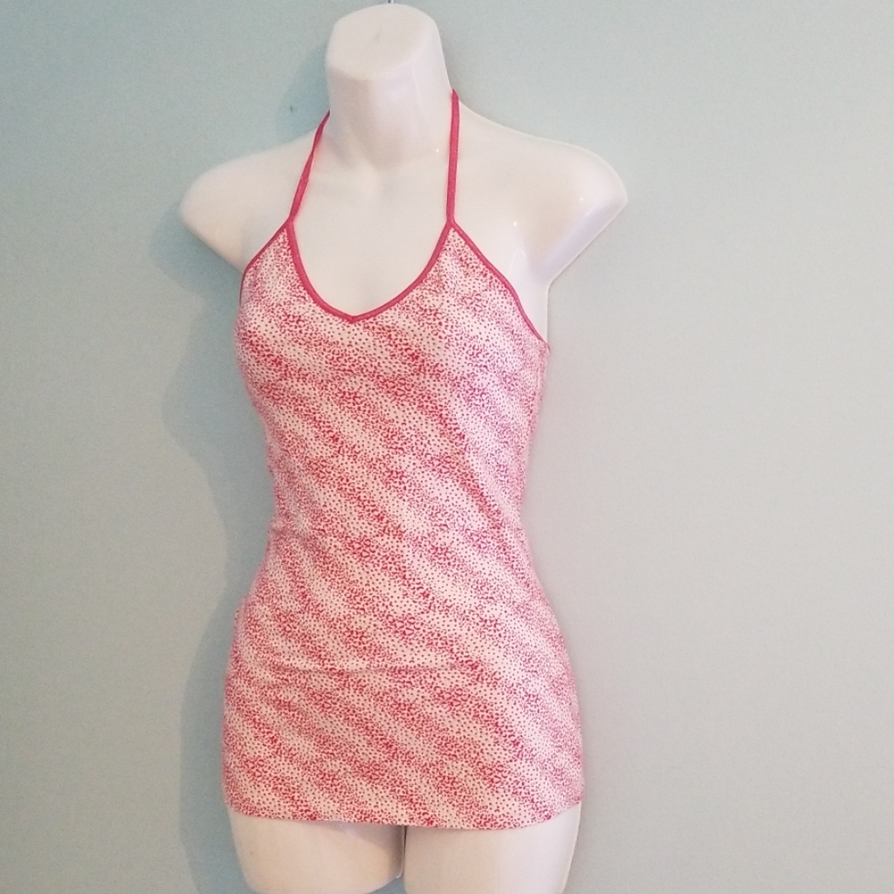💰Express Sexy Basic Halter💰